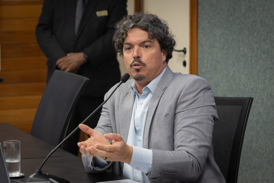 - Deputado Marquito (PSOL)