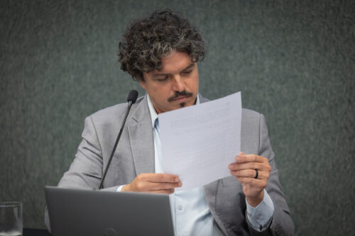 - Deputado Marquito (PSOL)