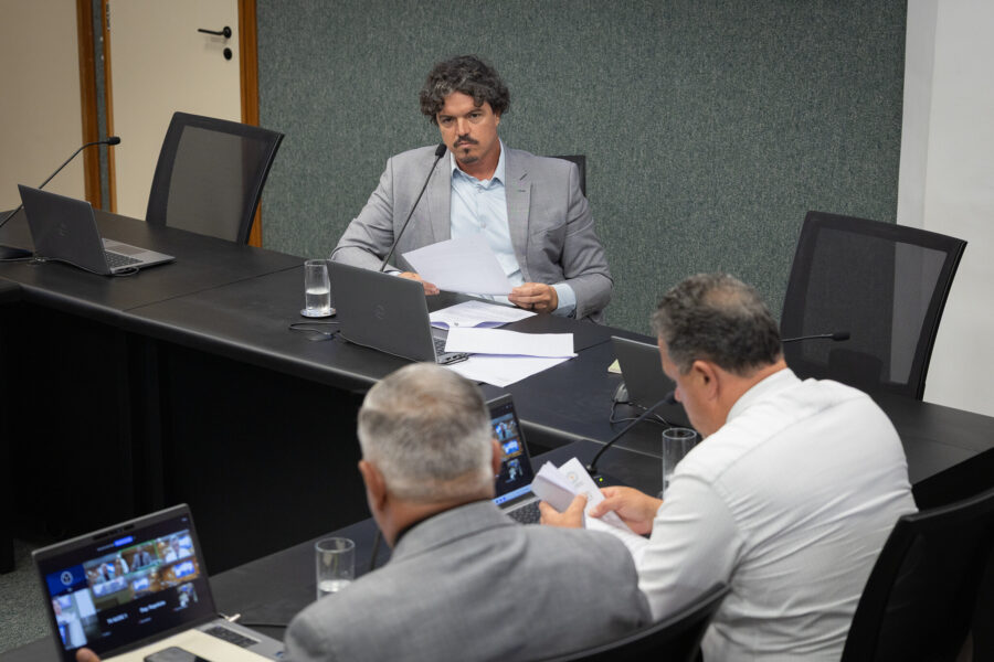 - Deputado Marquito (PSOL)