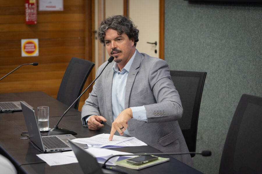 - Deputado Marquito (PSOL)