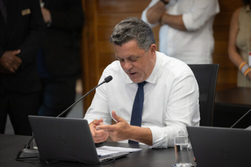 - Deputado Ivan Naatz (PL)