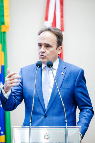 - Deputado Carlos Humberto (PL)