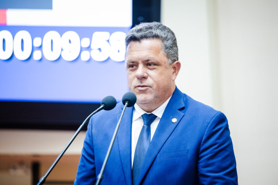 - Deputado Ivan Naatz (PL)