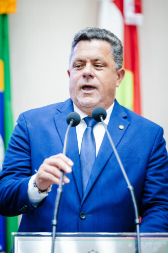 - Deputado Ivan Naatz (PL)