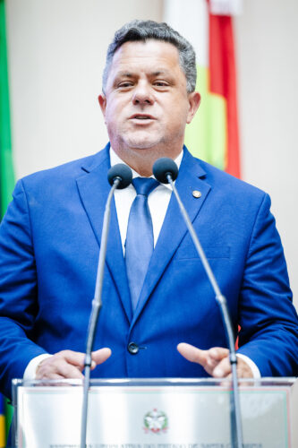 - Deputado Ivan Naatz (PL)