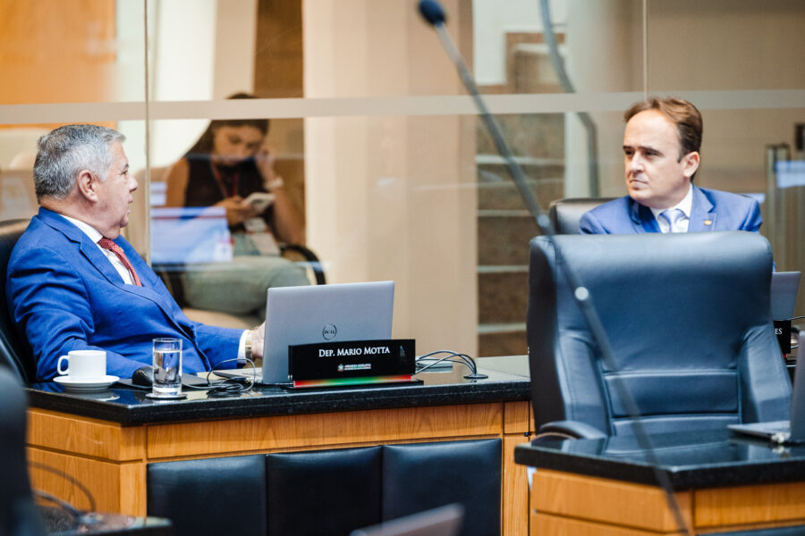 - Deputado Carlos Humberto (PL)