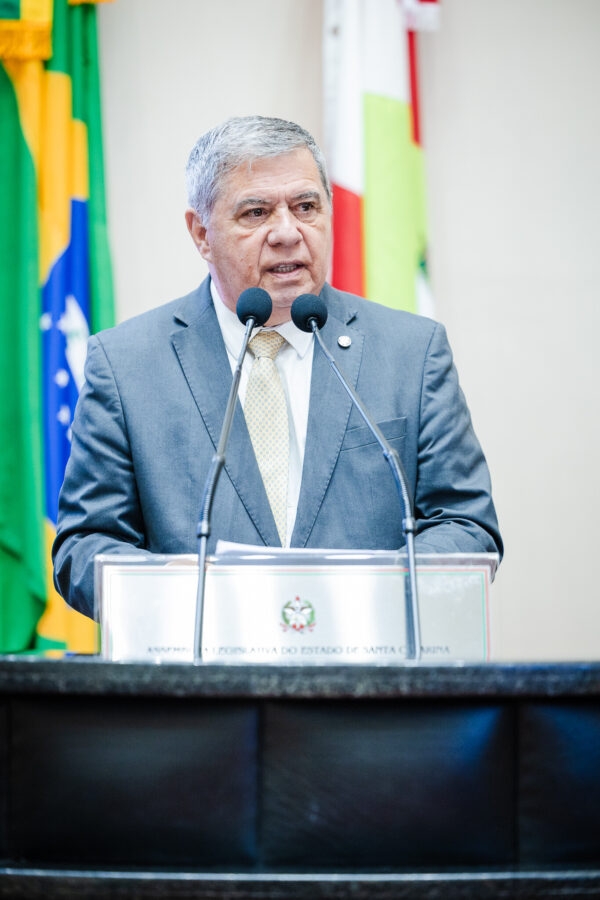 - Deputado Mário Motta (PSD)
Bruno Collaço / Agência AL