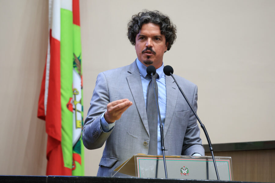 - Deputado Marquito (PSOL)