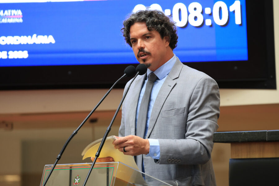 - Deputado Marquito (PSOL)