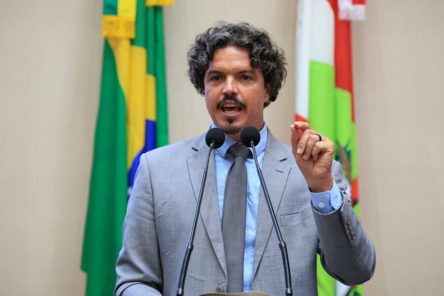 - Deputado Marquito (PSOL)