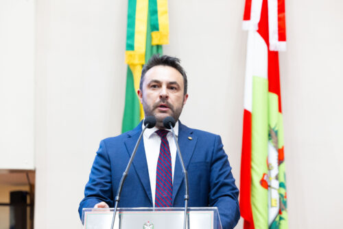- Deputado Marcius Machado (PL)