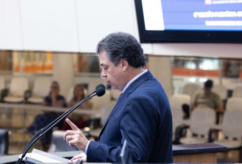 - Deputado Rodrigo Minotto (PDT)