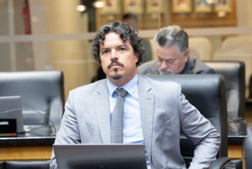 - Deputado Marquito (PSOL)