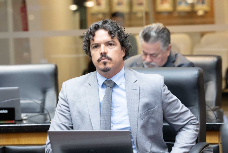 - Deputado Marquito (PSOL)