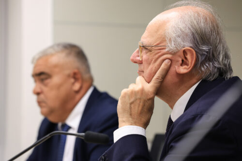 - Deputado Sargento Lima (PL) 	
- Deputado Dr. Vicente Caropreso (PSDB)