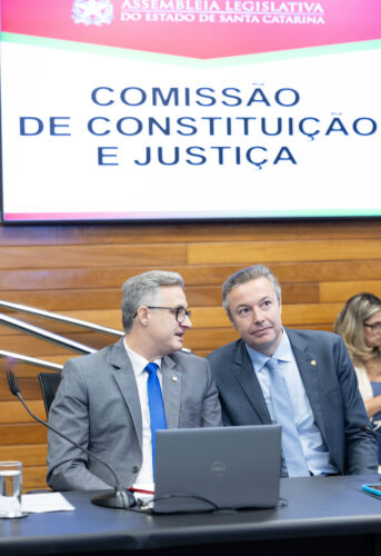 - Deputado Matheus Cadorin (NOVO) 	
 - Deputado Napoleão Bernardes (PSD)