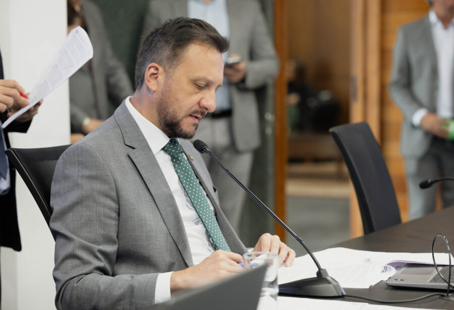 - Deputado Pepê Collaço (PP)