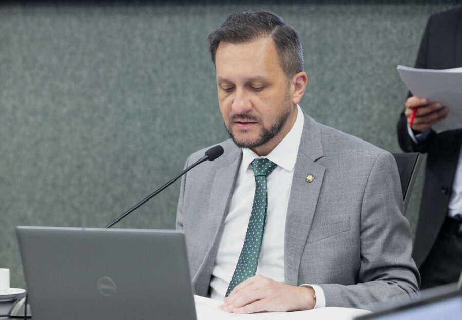 - Deputado Pepê Collaço (PP)