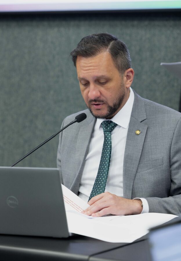 - Deputado Pepê Collaço (PP)