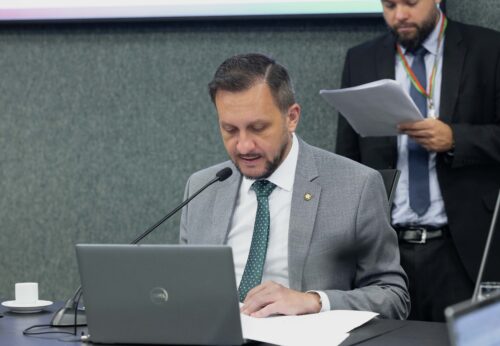 - Deputado Pepê Collaço (PP)