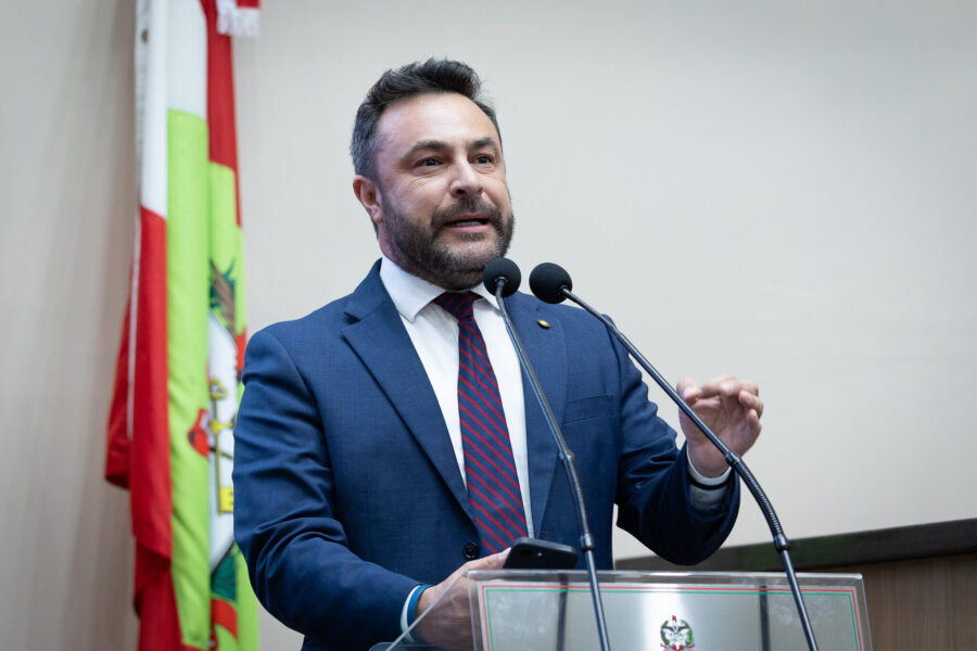 - Deputado Marcius Machado (PL)