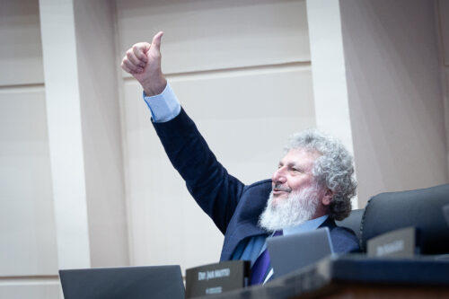 - Deputado Padre Pedro Baldissera (PT)