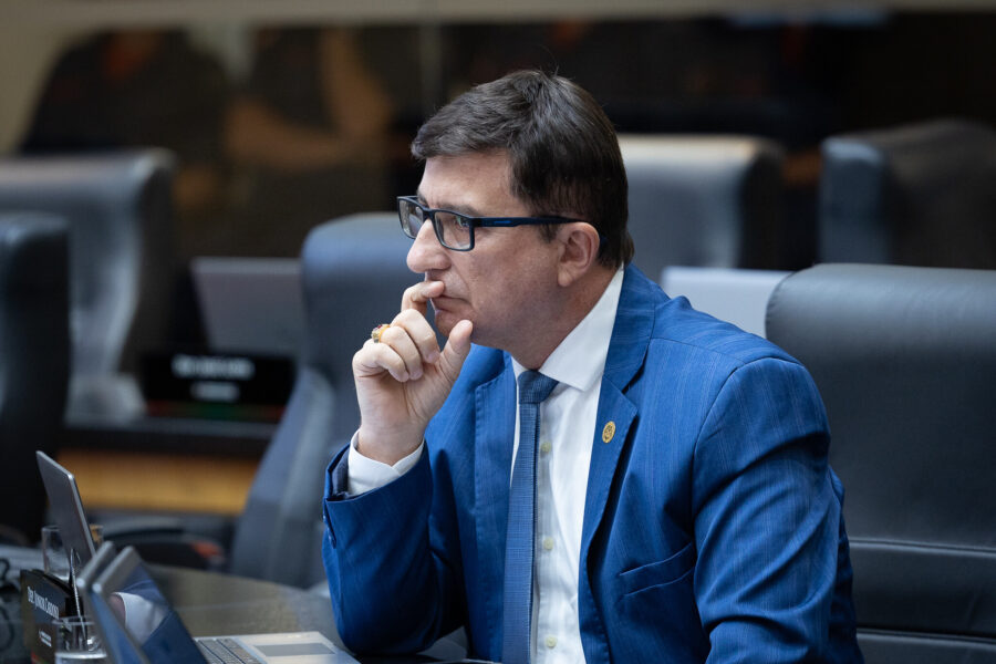 - Deputado Junior Cardoso (PRD)