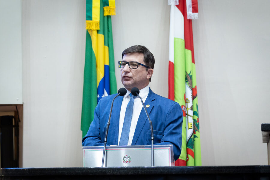 - Deputado Junior Cardoso (PRD)