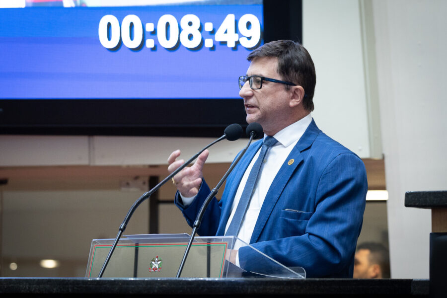 - Deputado Junior Cardoso (PRD)