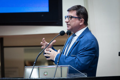 - Deputado Junior Cardoso (PRD)