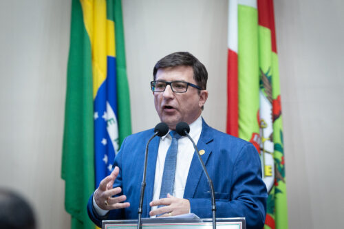 - Deputado Junior Cardoso (PRD)