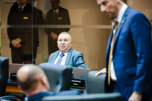 - Deputado Maurício Eskudlark (PL)