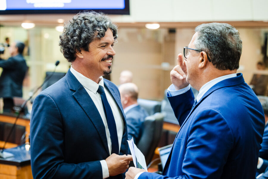 - Deputado Marquito (PSOL)