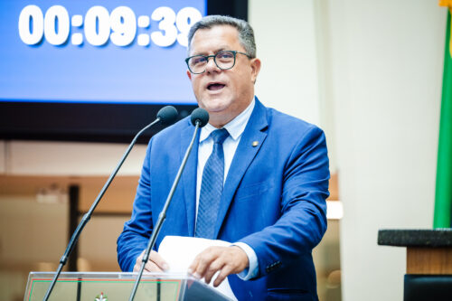- Deputado Ivan Naatz (PL)