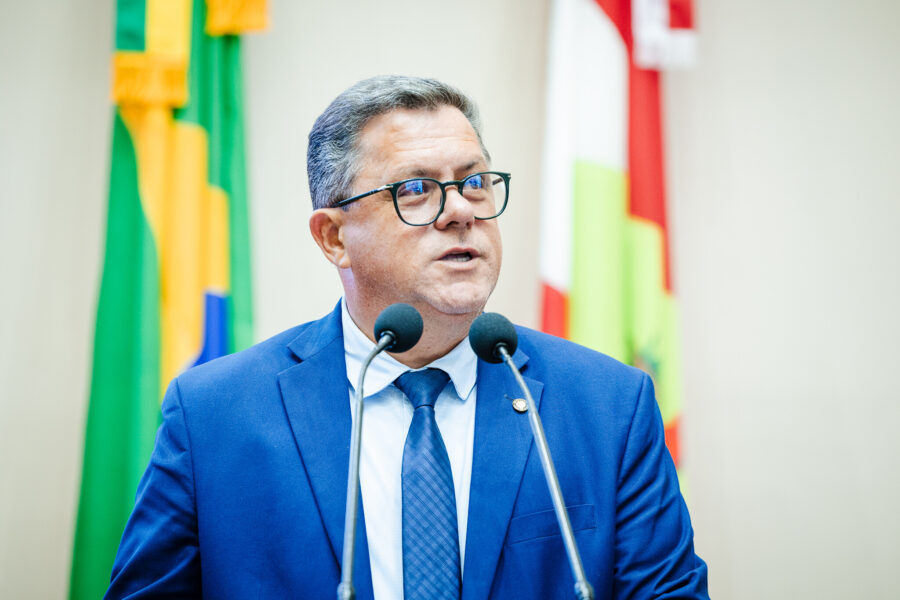 - Deputado Ivan Naatz (PL)