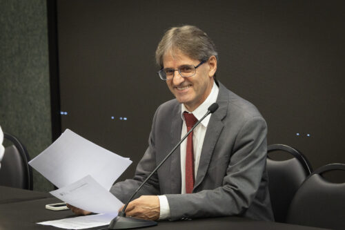 - Deputado Neodi Saretta (PT)