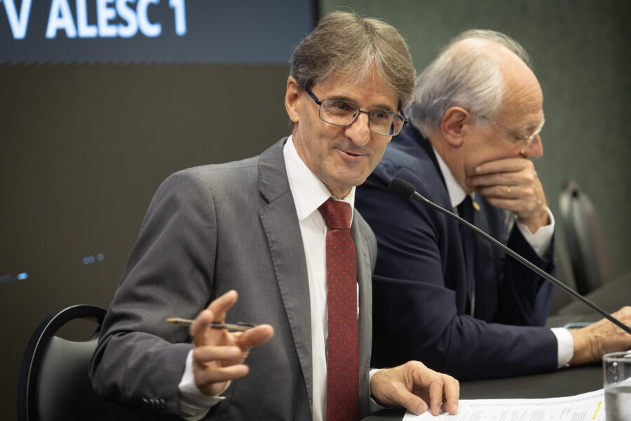- Deputado Neodi Saretta (PT)