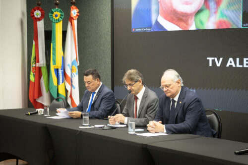 Comissão de Saúde inicia trabalhos com aprovação de seminários e debates sobre a rede de urgência