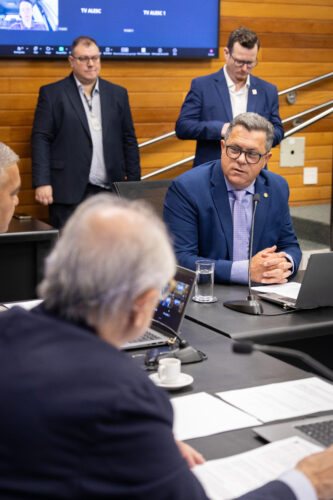 - Deputado Ivan Naatz (PL)