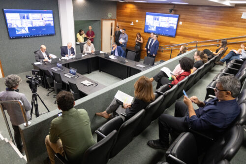 Avança a proposta de cadastro de pessoas com deficiência e doenças crônicas