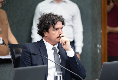 - Deputado Marquito (PSOL)