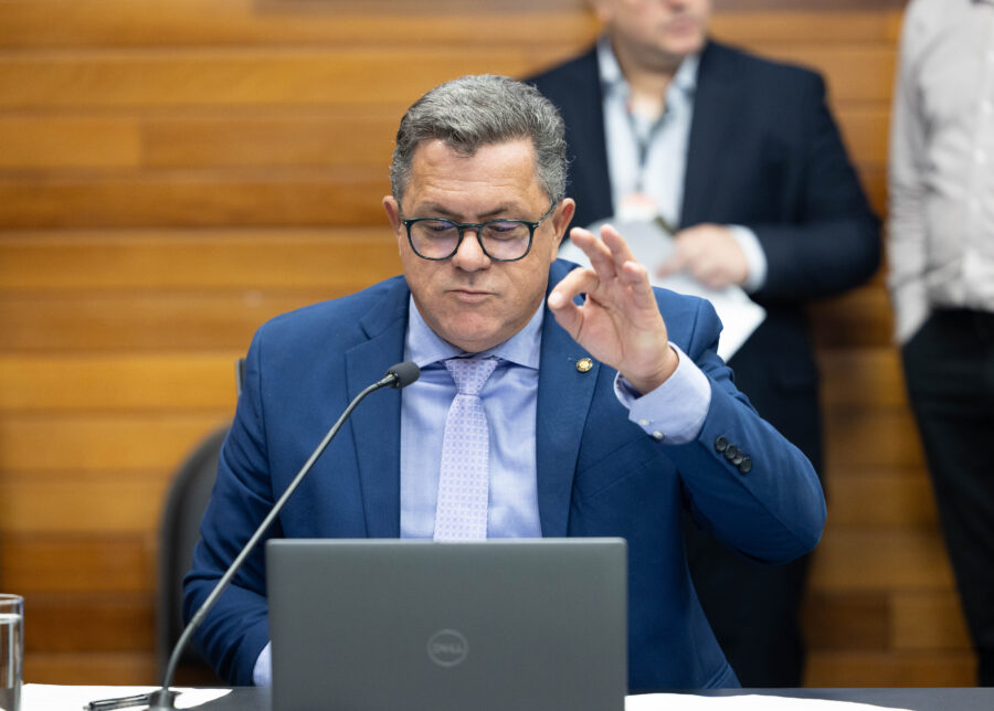 - Deputado Ivan Naatz (PL)
