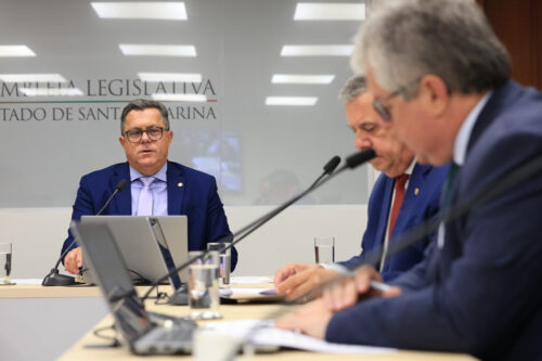 - Deputado Ivan Naatz (PL)