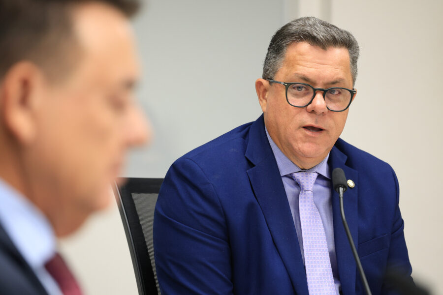 - Deputado Ivan Naatz (PL)