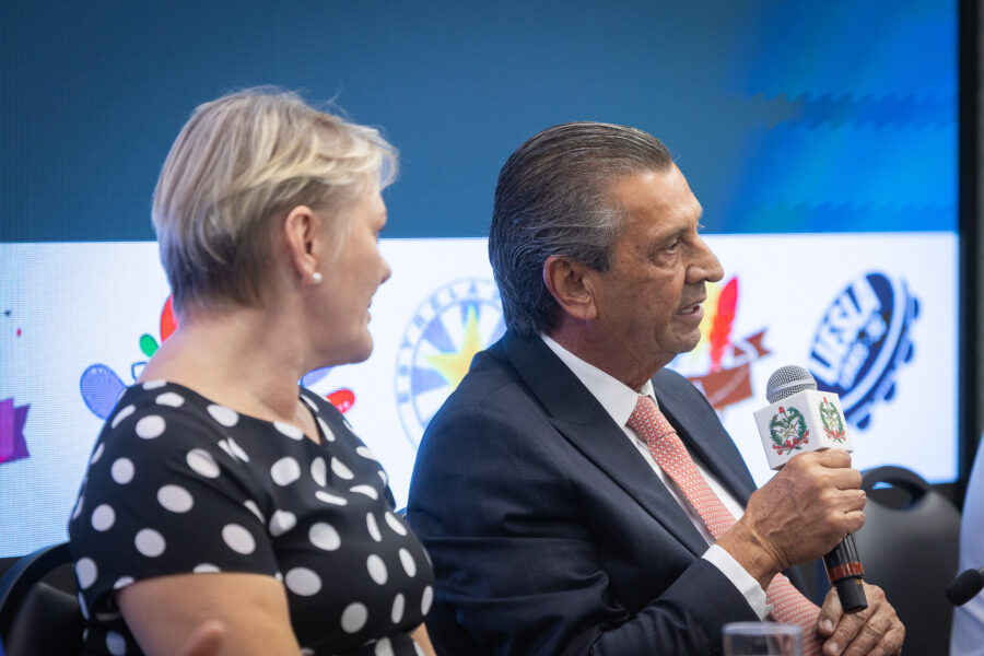 - Deputada Luciane Carminatti (PT) 		
 - Deputado Julio Garcia (PSD)