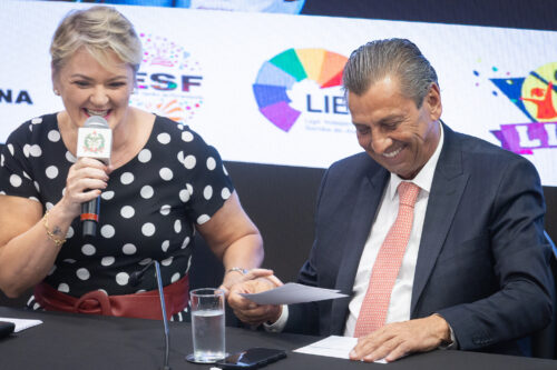 - Deputada Luciane Carminatti (PT) 		
 - Deputado Julio Garcia (PSD)