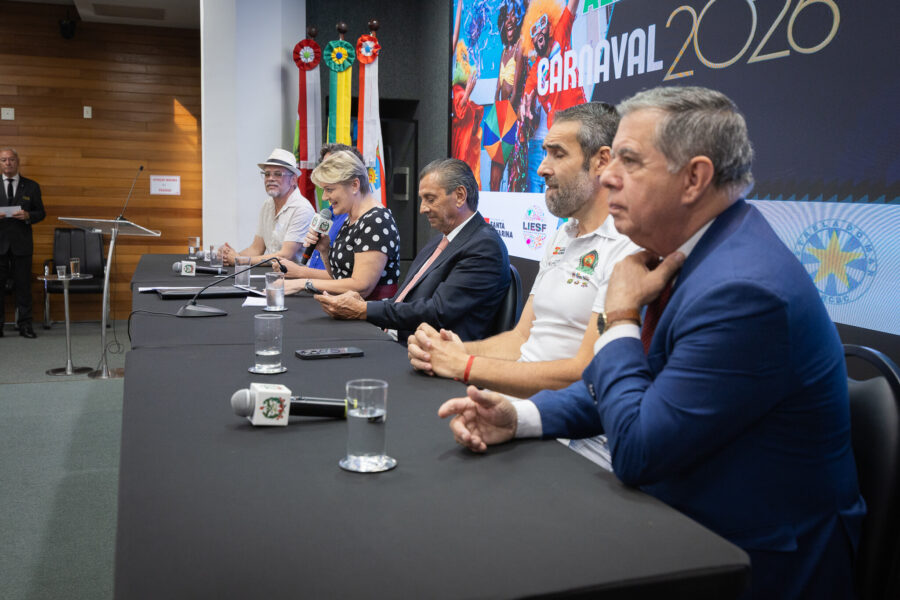 - Deputado Mário Motta (PSD)