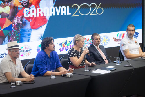 - Deputado Marquito (PSOL)
- Deputada Luciane Carminatti (PT) 	
 - Deputado Julio Garcia (PSD)