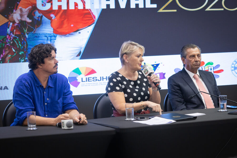 - Deputado Marquito (PSOL)
- Deputada Luciane Carminatti (PT) 		
 - Deputado Julio Garcia (PSD)