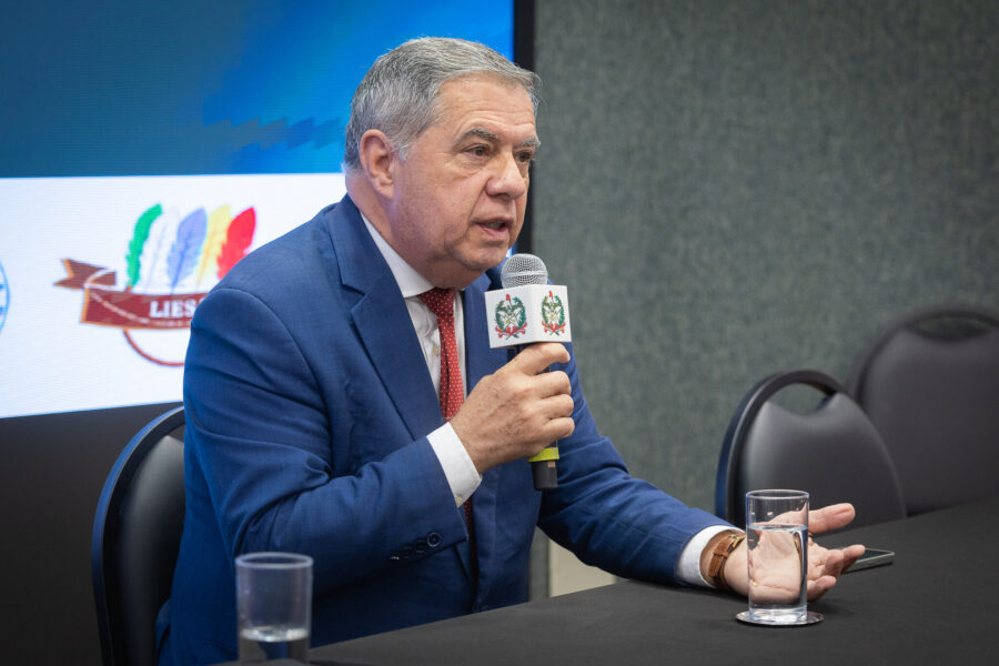 - Deputado Mario Mota (PSD)